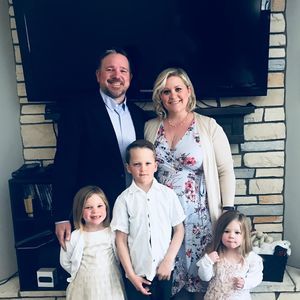 Meet your Posher, Kerry